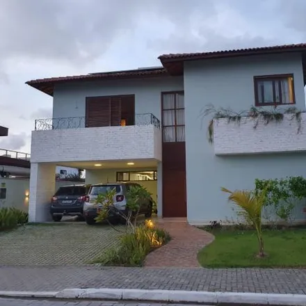 Image 2 - Itaú, Parque Sólon de Lucena 43, Centro, João Pessoa - PB, 58013-131, Brazil - House for rent
