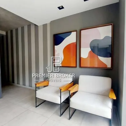 Buy this 3 bed apartment on Rua Alexandre Magno in Jardim Europa, Teresópolis - RJ