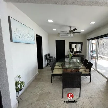 Rent this 5 bed house on unnamed road in Brisas del Marqués, 39300 Acapulco