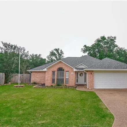 Buy this 4 bed house on 2971 Mirrormere Circle in Bryan, TX 77807
