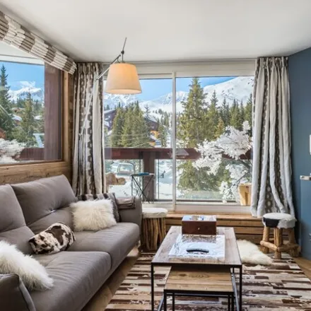 Buy this 3 bed apartment on Courchevel in Savoie, 73120