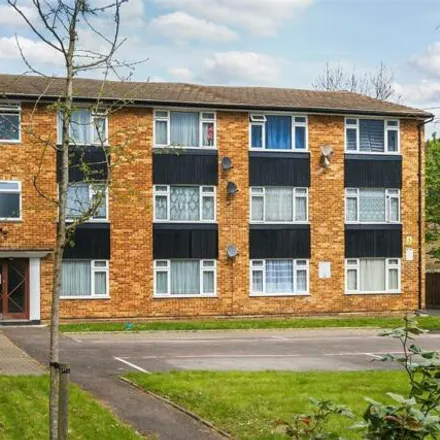 Buy this 3 bed apartment on Wembley Fire Station (G30) in 591A Harrow Road, London