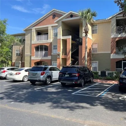 Rent this 3 bed condo on Summer Club Drive in Seminole County, FL 32765