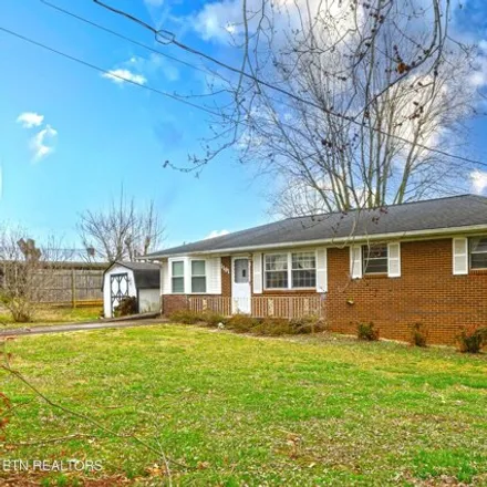 Image 2 - 1193 East Old Andrew Johnson Highway, Jefferson City, TN 37877, USA - House for sale