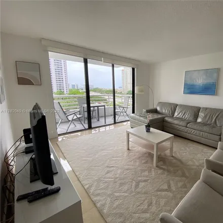 Rent this 2 bed condo on 3300 Northeast 192nd Street in Aventura, FL 33180