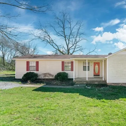 Buy this 3 bed house on 114 Hickory Ridge Road in Lincoln County, TN 37334