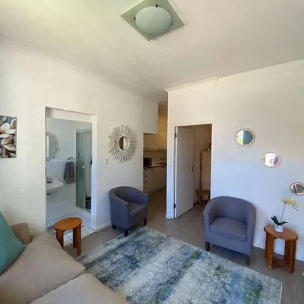 Rent this 1 bed apartment on Risi Road in Risiview, Fish Hoek
