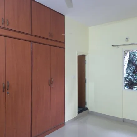 Rent this 1 bed apartment on Music Central in Wheeler Road Extension, Cooke Town