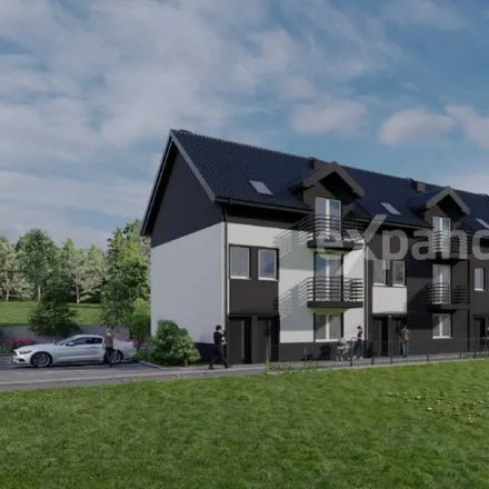 Buy this 2 bed apartment on Sadowa 47 in 32-020 Wieliczka, Poland