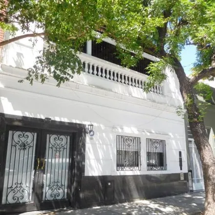 Buy this 5 bed house on Hidalgo 1302 in Villa Crespo, C1405 DJI Buenos Aires