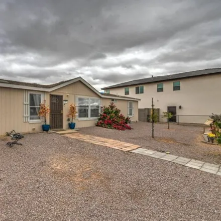 Image 6 - 300 East Dirklay Avenue, Coolidge, Pinal County, AZ 85128, USA - Apartment for sale