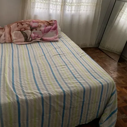 Rent this 1 bed room on Rua Armindo Guaraná 71 in Jardim Anália Franco, Região Geográfica Intermediária de São Paulo - SP