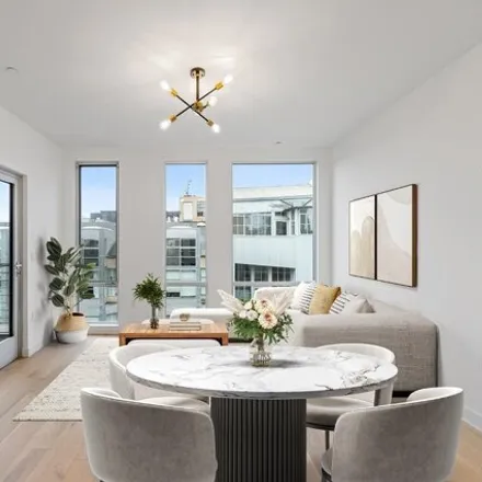 Buy this 1 bed condo on 99 Rausch Street in San Francisco, CA 94103