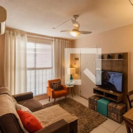Buy this 2 bed apartment on Rua Coronel Mário Doerni in Rio dos Sinos, São Leopoldo - RS