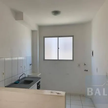 Buy this 2 bed apartment on Corpo de Bombeiros 11º SG/2ºSGB in Avenida Santa Luíza de Marillac 1081, Cavarucanguera