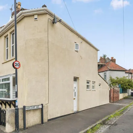 Buy this 3 bed house on 13 Nicholas Lane in Bristol, BS5 8TL
