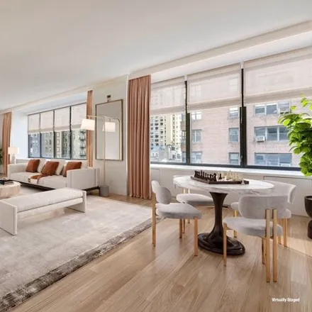 Buy this 2 bed condo on 45 East 80th Street in New York, NY 10028