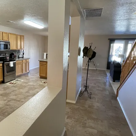 Image 7 - 6231 Bisbee Place Northwest, Albuquerque, NM 87114, USA - House for sale