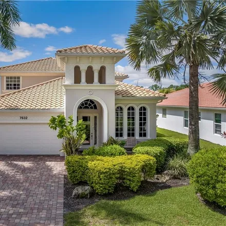 Buy this 5 bed house on 7631 Martino Circle in Collier County, FL 34112