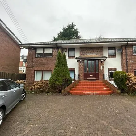 Image 2 - THE CEDARS-ASHBOURNE LODGE-W/B, The Cedars, Sunderland, SR2 7SW, United Kingdom - Apartment for sale