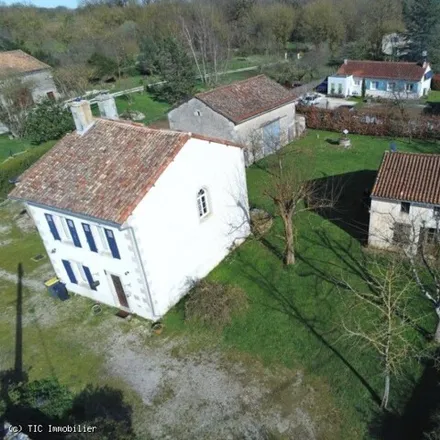 Image 4 - Civray, Cher, France - House for sale