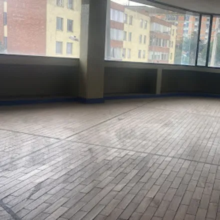 Buy this studio apartment on Calle 24 in Los Mártires, 111411 Bogota