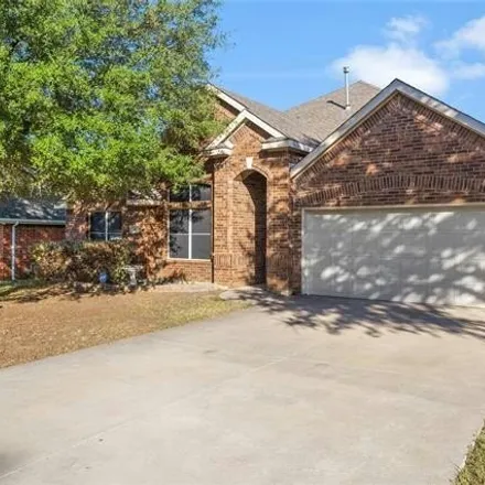 Image 2 - 1329 Maple Terrace Drive, Mansfield, TX 76063, USA - House for rent