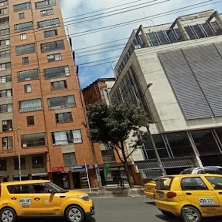 Image 1 - Teatro Astor Plaza, Calle 67, Chapinero, 110231 Bogota, Colombia - Apartment for sale