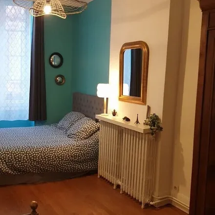 Rent this 2 bed apartment on 81000 Albi