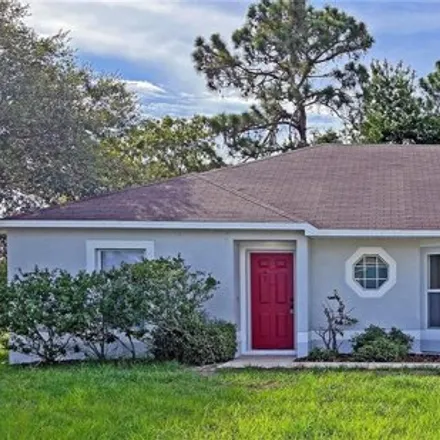 Image 6 - 2421 Ambassador Avenue, Spring Hill, FL 34609, USA - House for rent