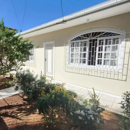Buy this 3 bed house on Rua Antenor Valentim da Silva in Ipiranga, São José - SC