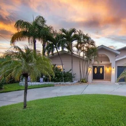 Rent this 4 bed house on 2818 West Vina del Mar Boulevard in Saint Pete Beach, Pinellas County
