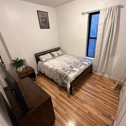 Rent this 1 bed room on 535 West 163rd Street in New York, NY 10032