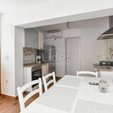 Rent this 2 bed apartment on Apartment Files in Liburnijska ulica 24, 51414 Grad Opatija