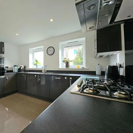 Image 3 - 2 Mustang Drive, Cambourne, CB23 6HY, United Kingdom - House for sale