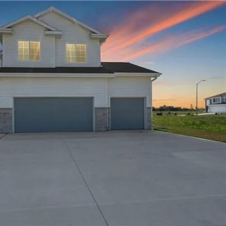 Buy this 4 bed house on Timber Ridge Drive in Norwalk, IA 50211