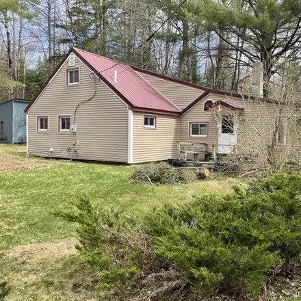 Buy this 2 bed house on 45 Pickerel Cove Road in Harmony, Somerset County