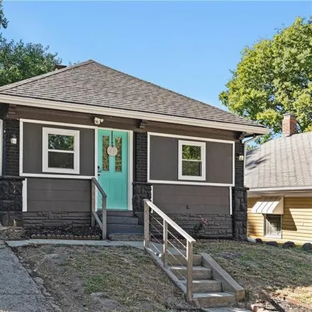 Image 3 - 2634 North Early Street, Kansas City, KS 66101, USA - House for sale