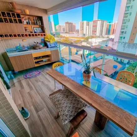 Buy this 3 bed apartment on Rua Professor Passos Cabral in Jardins, Aracaju - SE