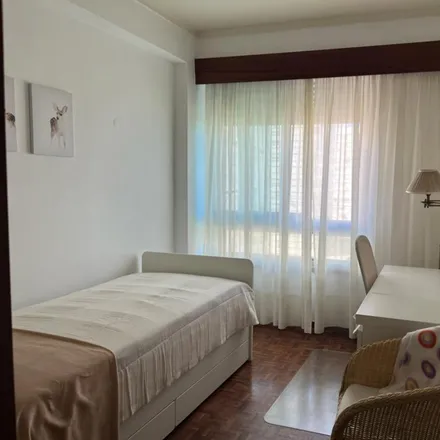 Rent this 3 bed room on Rua Luís de Camões 12 in 2685-207 Loures, Portugal