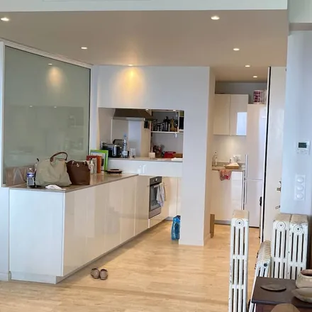 Rent this 3 bed apartment on Cannes in Maritime Alps, France