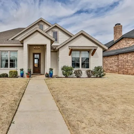 Buy this 4 bed house on 4562 139th Street in Lubbock, TX 79424