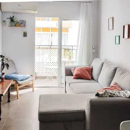 Rent this 2 bed apartment on Calle Gaucín in 6, 29003 Málaga