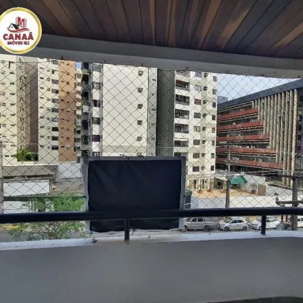 Buy this 3 bed apartment on Rua Grande in Centro, São Luís - MA