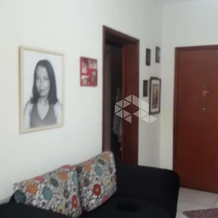 Buy this 1 bed apartment on Secretaria Municipal da Fazenda - Seção de Logística in Rua Walter Spalding, Azenha