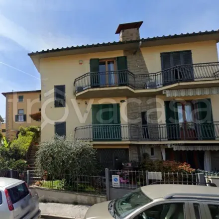 Rent this 2 bed apartment on Via Guglielmo Marconi in 50058 Signa FI, Italy