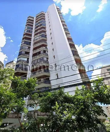 Image 1 - Rua Vieira de Morais 1143, Campo Belo, São Paulo - SP, 04617-007, Brazil - Apartment for sale