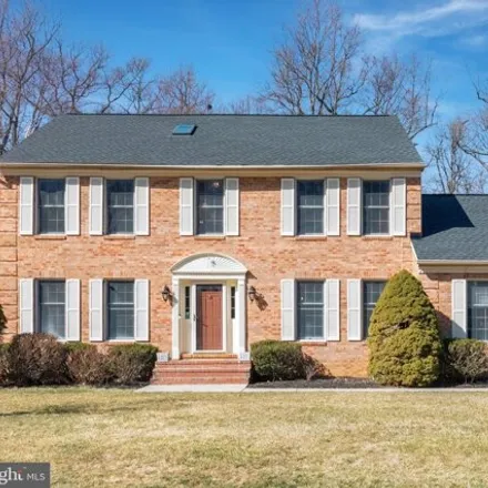 Buy this 5 bed house on 6 Five Oaks Court in Owings Mills, MD 21117