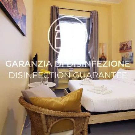 Image 4 - Pica, Corso Vittorio Emanuele Secondo, 20122 Milan MI, Italy - Apartment for rent