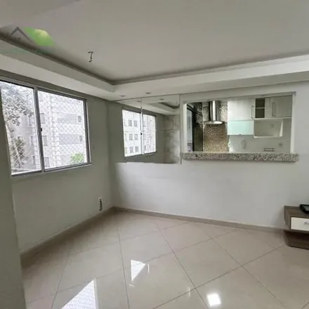 Rent this 2 bed apartment on Avenida Shozo Sakai in Jardim Aeroporto, Mogi das Cruzes - SP